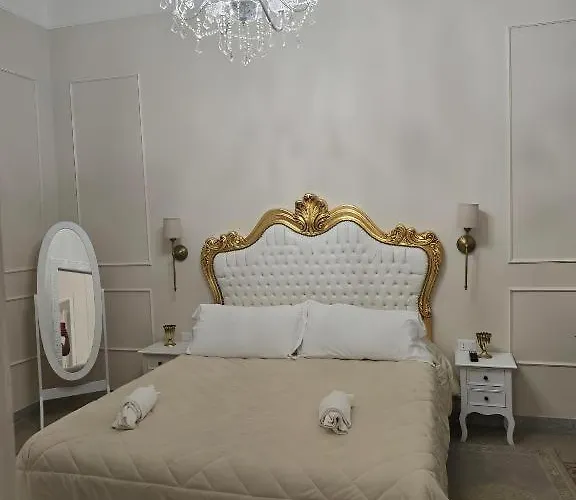 Glint House Royal - Sapienza 4*
