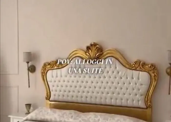 Гостевой дом Glint House Royal - Sapienza 4*