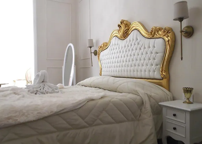 Гостевой дом Glint House Royal - Sapienza 4*