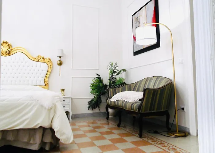 Glint House Royal - Sapienza